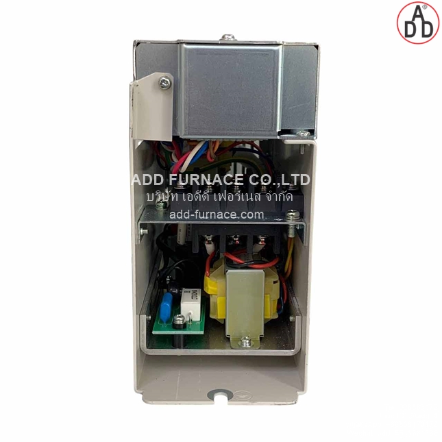 PAC27P415-02010N010 | Shimaden Thyristor Power Regulator (4)